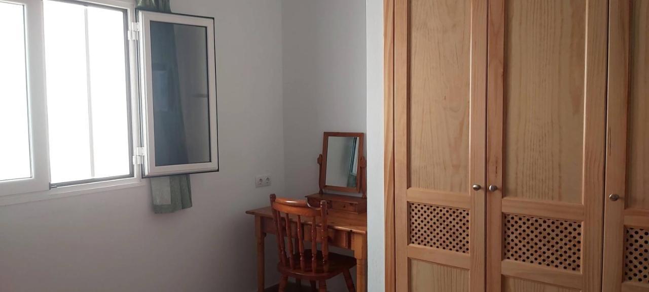 شقة أورزولا  في Apartamento Montana Clara المظهر الخارجي الصورة
