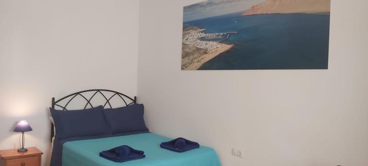 شقة أورزولا  في Apartamento Montana Clara المظهر الخارجي الصورة